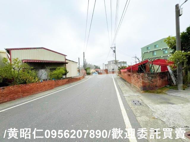 台南土地農地工業地建地廠房農舍道路用地