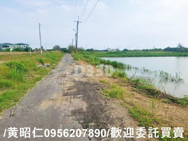 台南安南農地-9