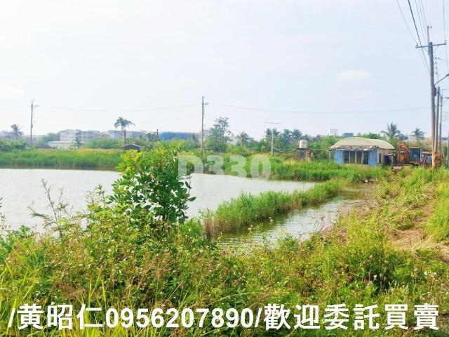 台南安南農地-3