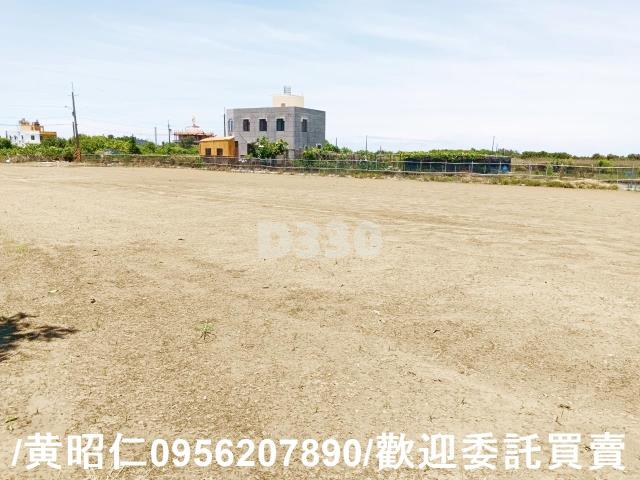 台南安南農地-2