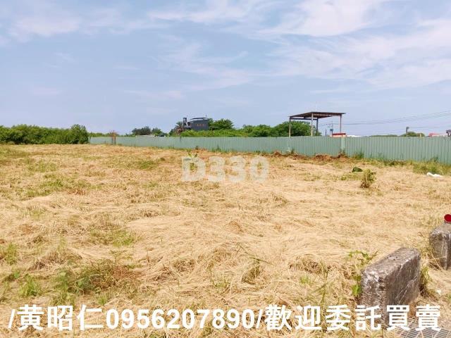 台南安南農地-1