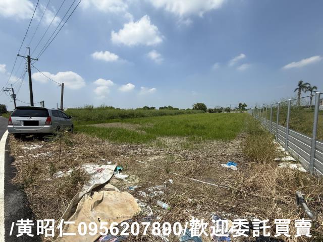 台南安南農地-5