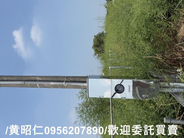 台南安南農地-7