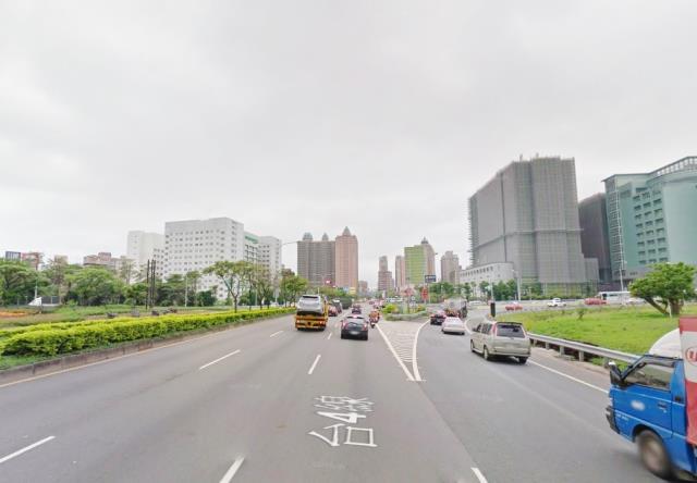 蘆竹工業地-0