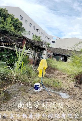 關廟百坪建地關廟深坑建地