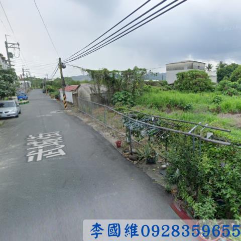 玉井建地法拍-1