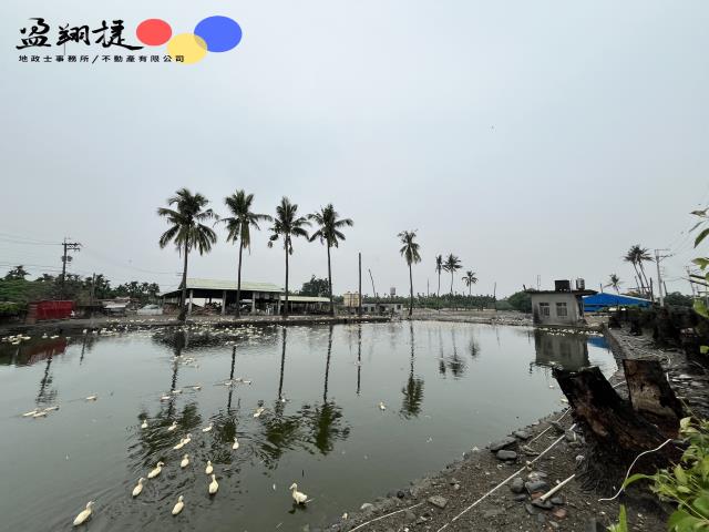 屏東內埔農地-0