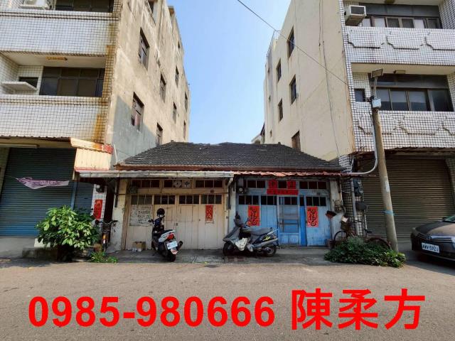 雲林北港建地-0