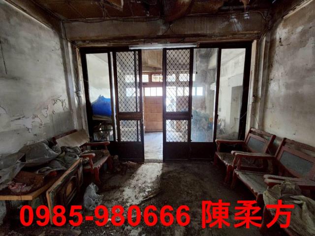 雲林北港建地-1