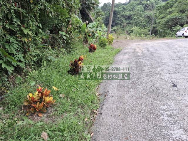 嘉義竹崎農地-1