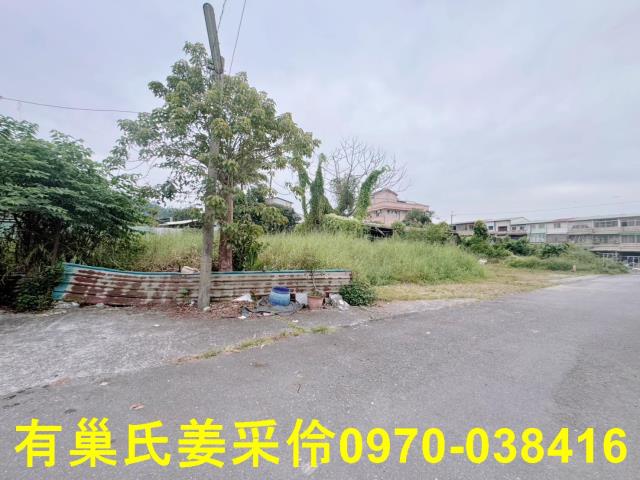 嘉義竹崎農地-3