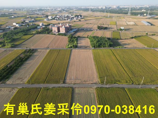 嘉義民雄農地-3