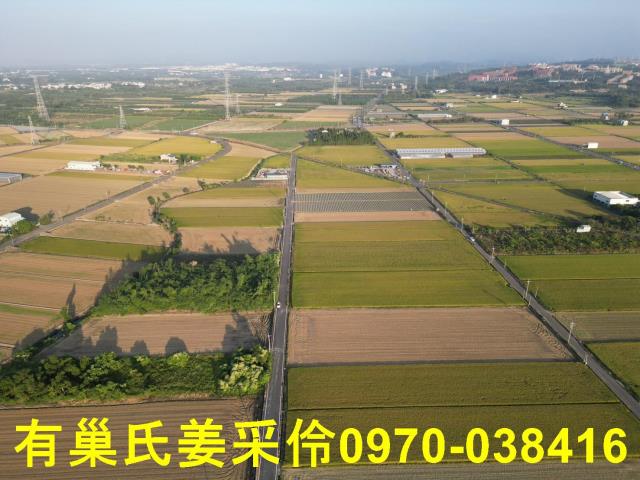 嘉義民雄農地-5