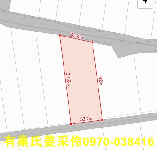 嘉義民雄農地-0