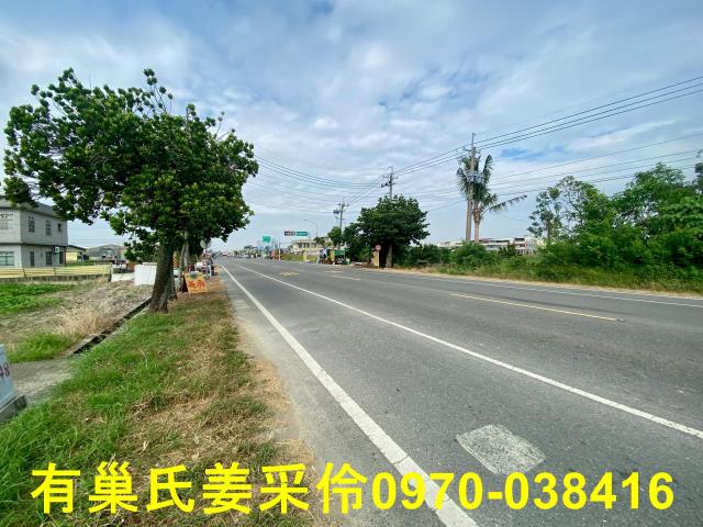 嘉義鹿草農地-3