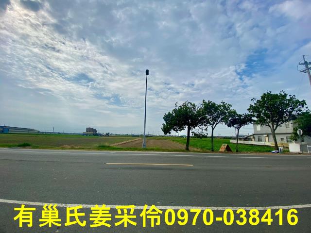 嘉義鹿草農地-6