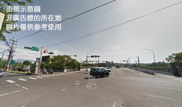 三峽大面寬工業地AB