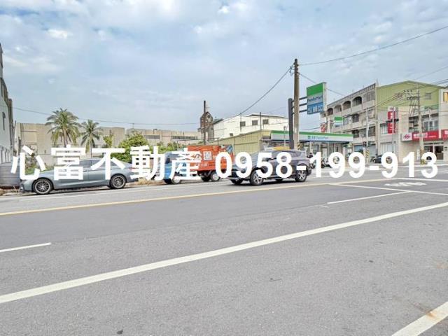 鳥松第一住宅建地