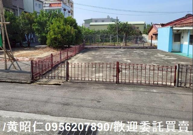 海佃商圈15米路三角窗建地
