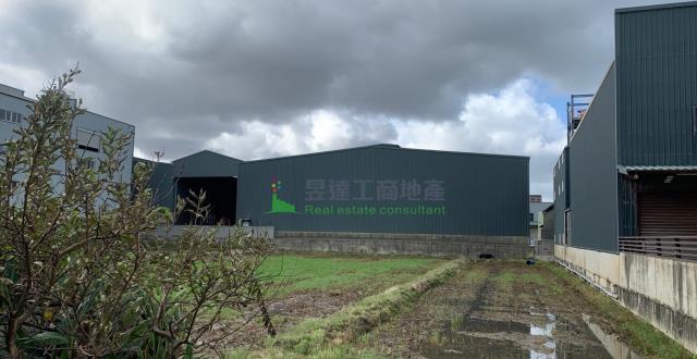桃園蘆竹工業地-4