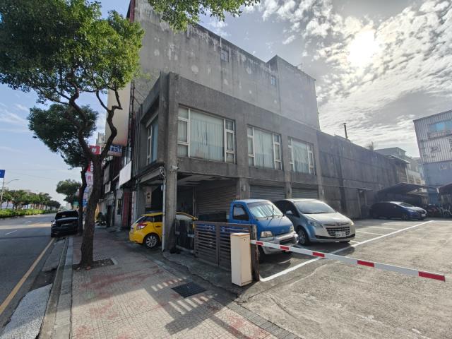 桃園中壢工業地-1