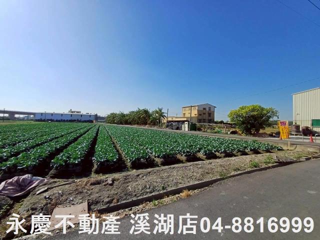 彰化埔鹽農地-8