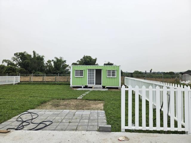 台南玉井農地-1