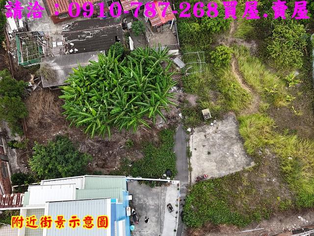 台南佳里建地-2