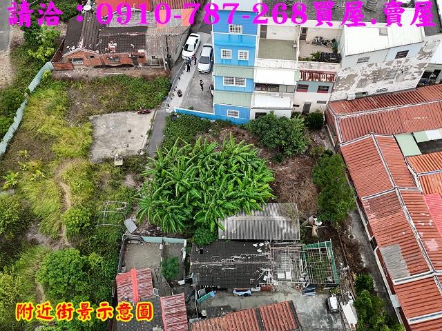 台南佳里建地-4