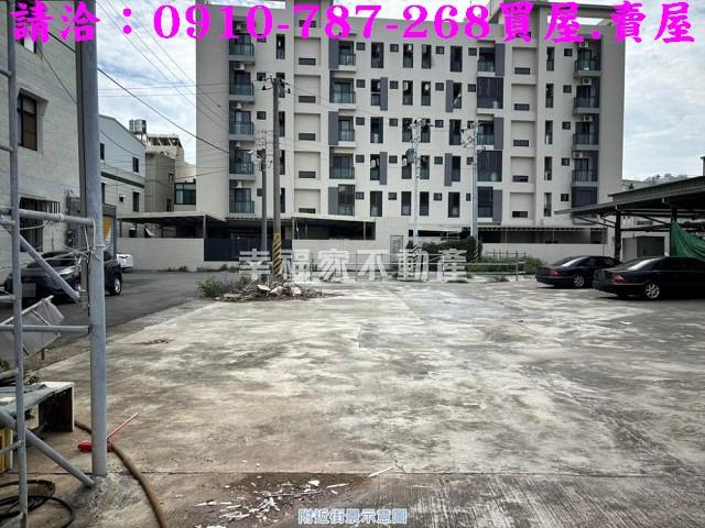 台南下營建地-4