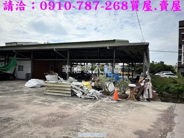 台南下營建地-6