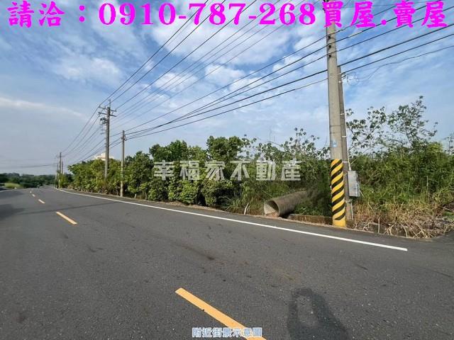 台南白河農地-10