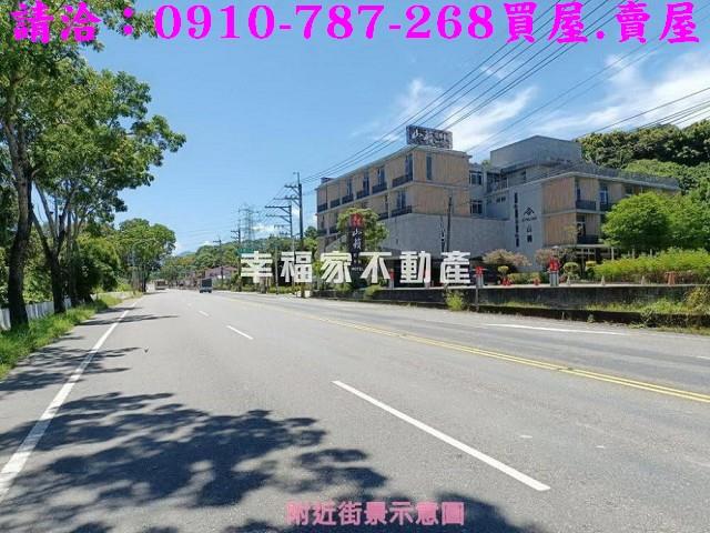 台南白河農地-14