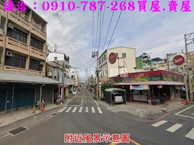 台南安定農地-12