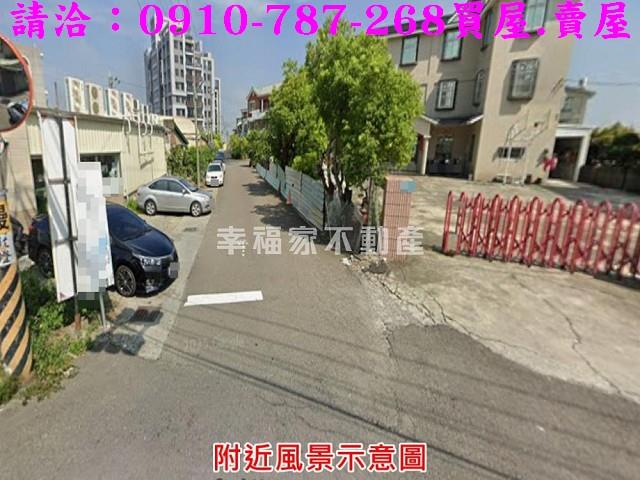 台南安定農地-7