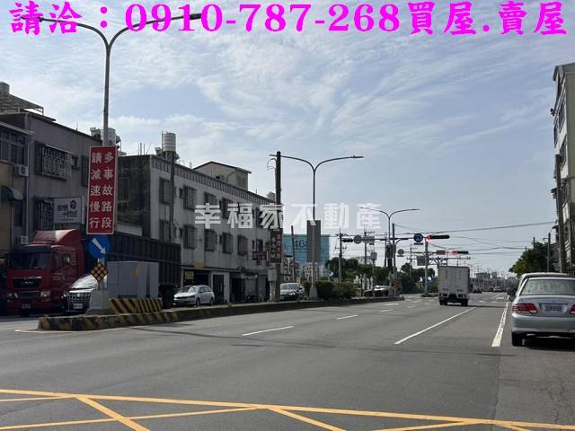 北區佑民街成功路台南火車站