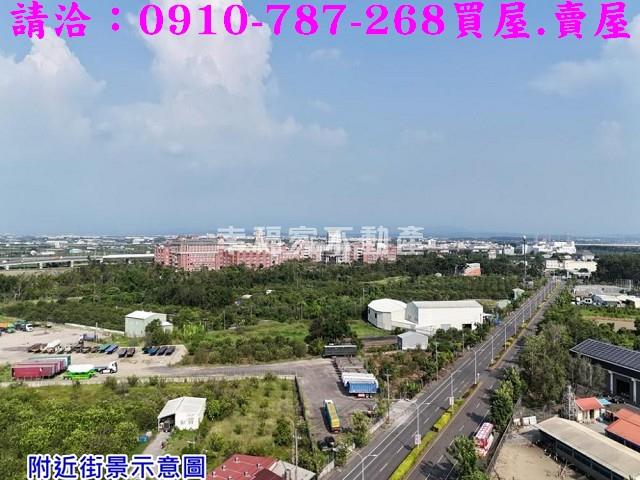 台南麻豆農地-7