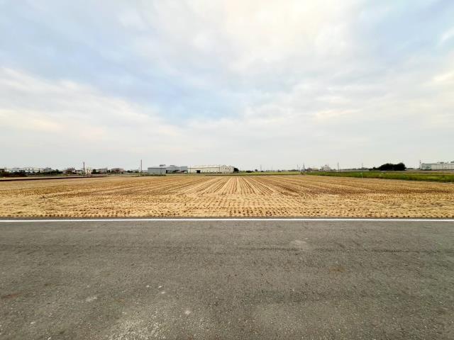 嘉義溪口農地-2