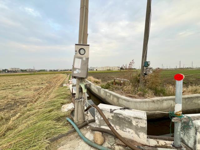 嘉義溪口農地-6