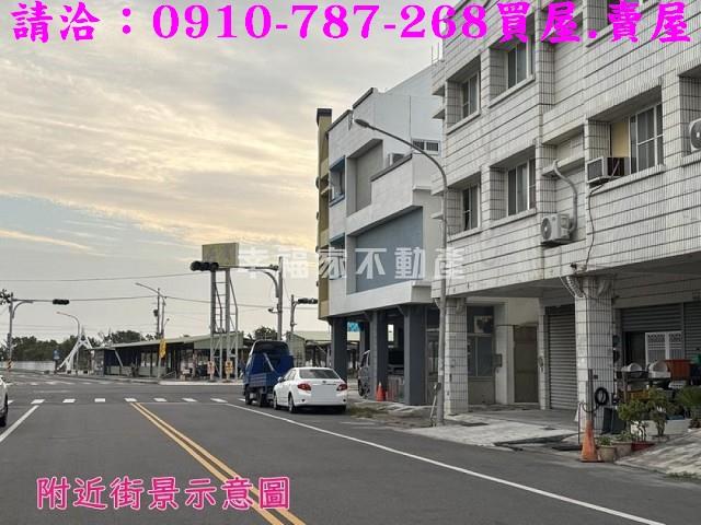 嘉義布袋建地-13