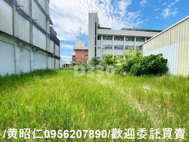 新化竹子腳大面寬乙建