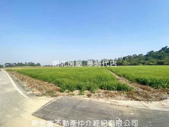 台南農地-1
