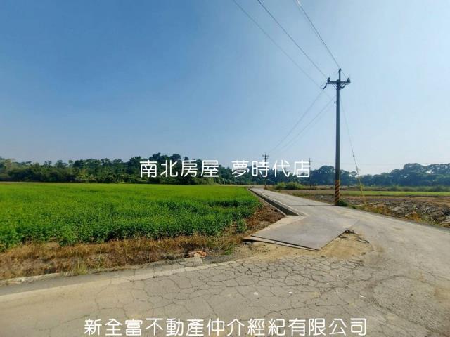 台南農地-3