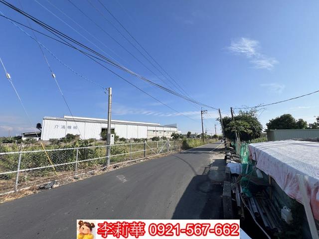 台南農地-4