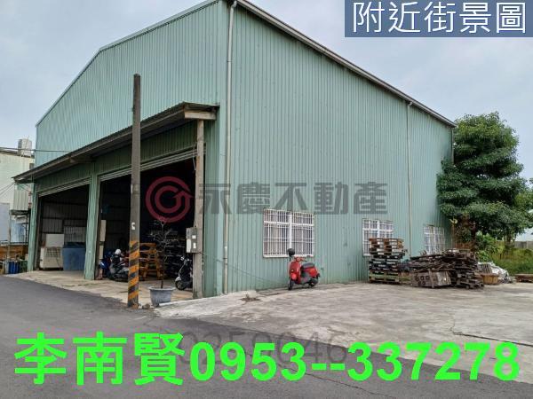 台南仁德工業地-11