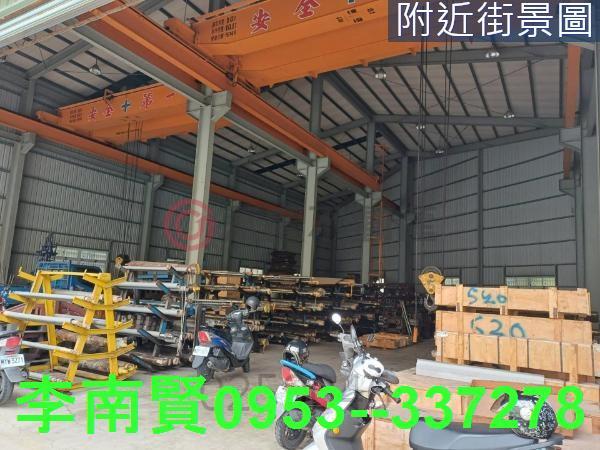 台南仁德工業地-7