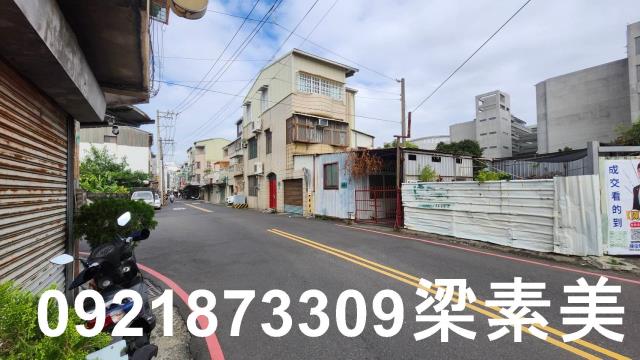 台南北區建地-8