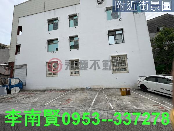 台南永康建地-9