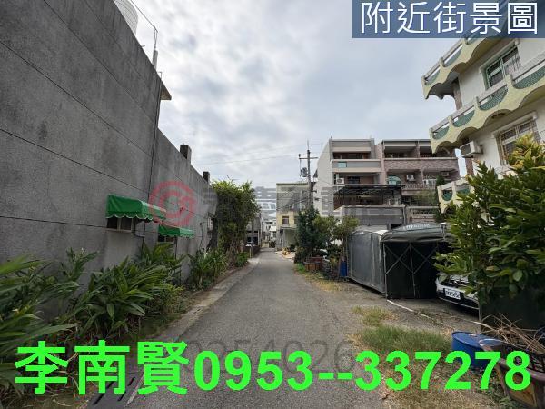 台南永康建地-1