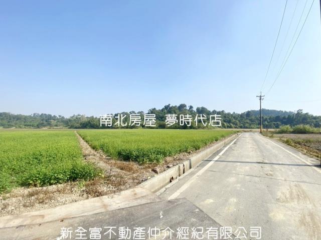 關廟農地有水有電資材室